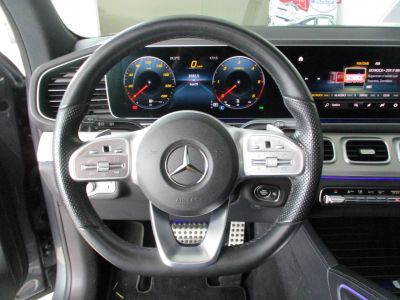 Mercedes GLE CLASSE Classe 300 d 9G-Tronic 4Matic AMG Line - <small></small> 70.900 € <small>TTC</small> - #20
