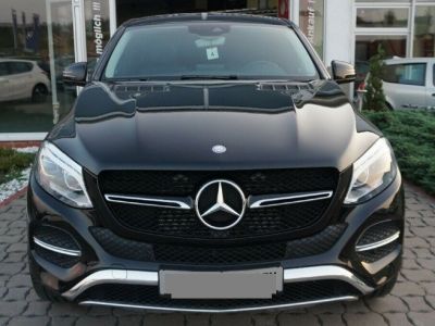 Mercedes GLE Coupé 350 d 4Matic / Toit panoramique/ 09/2015 - <small></small> 45.900 € <small>TTC</small> - #2