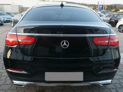 Mercedes GLE Coupé 350 d 4Matic / Toit panoramique/ 09/2015 - <small></small> 45.900 € <small>TTC</small> - #5