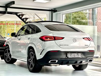 Mercedes GLE Coupé 350 de 194cv PHEV 4-Matic AMG LINE EDITION  - 4