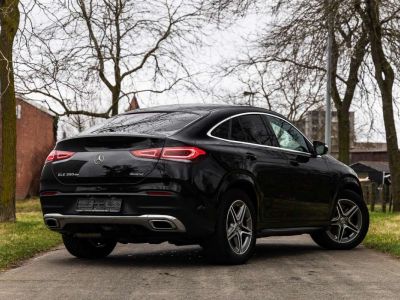 Mercedes GLE Coupé 350 de AMG  - 24