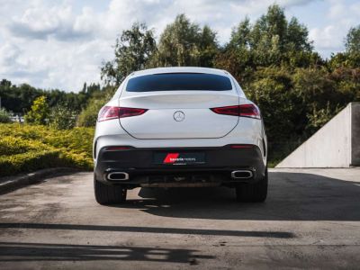 Mercedes GLE Coupé 350 de AMG Pano Distronic+ 360°  - 7