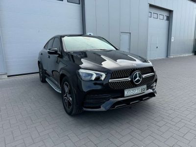 Mercedes GLE Coupé 350 de PHEV 4-Matic PACK AMG CUIR CAMER  - 1