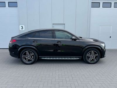 Mercedes GLE Coupé 350 de PHEV 4-Matic PACK AMG CUIR CAMER  - 7