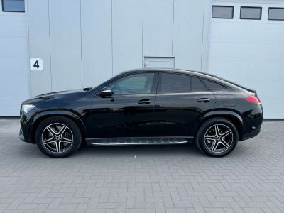 Mercedes GLE Coupé 350 de PHEV 4-Matic PACK AMG CUIR CAMER  - 8