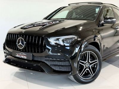 Mercedes GLE Coupé 350 de PHEV PACK AMG 1ERPRO T.O PACK NIGHT  - 2