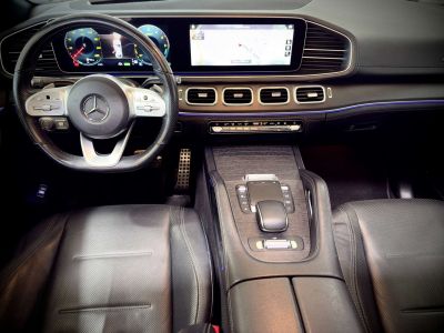 Mercedes GLE Coupé 350 de PHEV PACK AMG 1ERPRO T.O PACK NIGHT  - 15