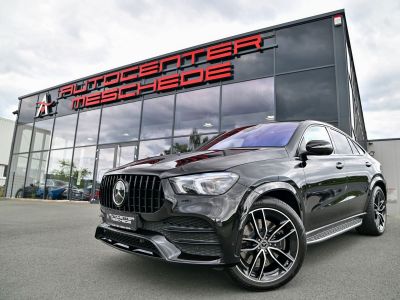 Mercedes GLE Coupé 350 e Hybrid AMG Line Coupe Luft  - 1