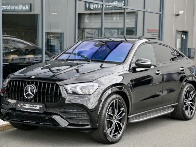 Mercedes GLE Coupé 350 e Hybrid AMG Line Coupe Luft  - 2