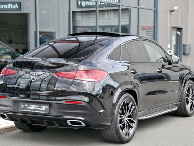 Mercedes GLE Coupé 350 e Hybrid AMG Line Coupe Luft  - 4