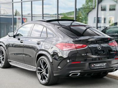 Mercedes GLE Coupé 350 e Hybrid AMG Line Coupe Luft  - 5