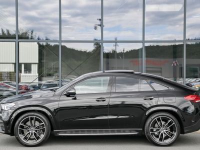 Mercedes GLE Coupé 350 e Hybrid AMG Line Coupe Luft  - 6