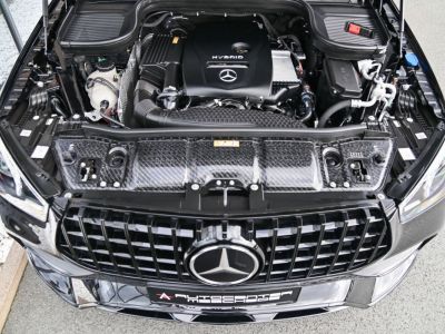 Mercedes GLE Coupé 350 e Hybrid AMG Line Coupe Luft  - 8