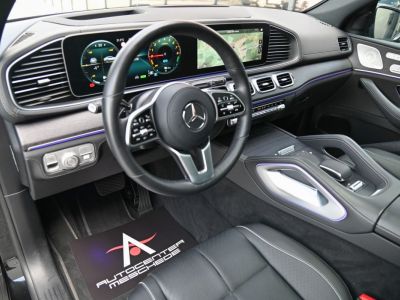 Mercedes GLE Coupé 350 e Hybrid AMG Line Coupe Luft  - 10