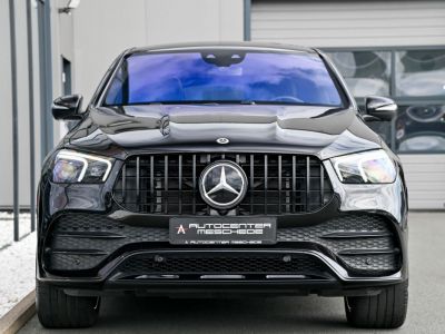 Mercedes GLE Coupé 350 e Hybrid AMG Line Coupe Luft  - 31