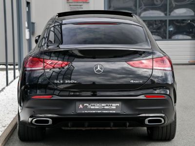 Mercedes GLE Coupé 350 e Hybrid AMG Line Coupe Luft  - 32