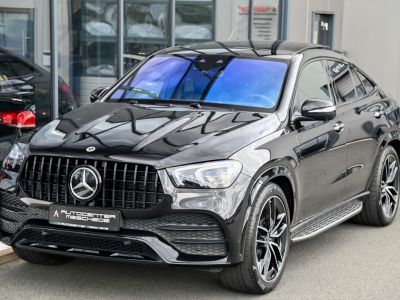 Mercedes GLE Coupé 350 e Hybrid AMG Line Coupe Luft  - 33