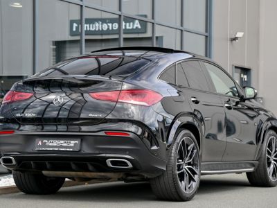 Mercedes GLE Coupé 350 e Hybrid AMG Line Coupe Luft  - 36