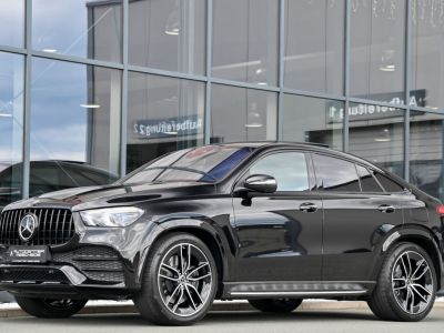 Mercedes GLE Coupé 350 e Hybrid AMG Line Coupe Luft  - 37