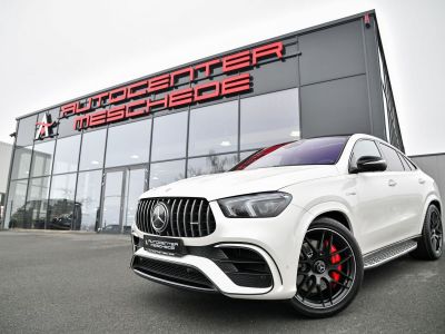 Mercedes GLE Coupé 63 AMG S 4Matic+ Coupe Carbon  - 1