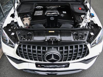 Mercedes GLE Coupé 63 AMG S 4Matic+ Coupe Carbon  - 8