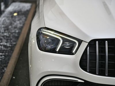 Mercedes GLE Coupé 63 AMG S 4Matic+ Coupe Carbon  - 31