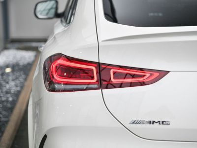 Mercedes GLE Coupé 63 AMG S 4Matic+ Coupe Carbon  - 32