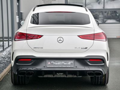 Mercedes GLE Coupé 63 AMG S 4Matic+ Coupe Carbon  - 34