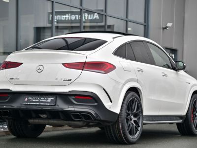 Mercedes GLE Coupé 63 AMG S 4Matic+ Coupe Carbon  - 38