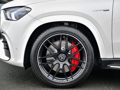 Mercedes GLE Coupé 63 AMG S 4Matic+ Coupe Carbon  - 41