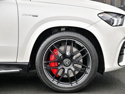 Mercedes GLE Coupé 63 AMG S 4Matic+ Coupe Carbon  - 44