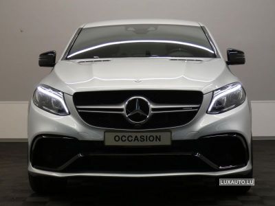 Mercedes GLE Coupé 63 S AMG 4Matic Speedshift - <small></small> 74.290 € <small>TTC</small> - #2