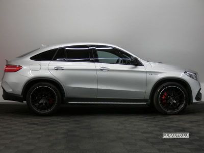 Mercedes GLE Coupé 63 S AMG 4Matic Speedshift - <small></small> 74.290 € <small>TTC</small> - #3