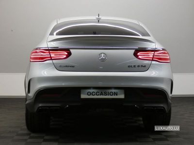 Mercedes GLE Coupé 63 S AMG 4Matic Speedshift - <small></small> 74.290 € <small>TTC</small> - #5