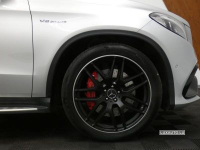 Mercedes GLE Coupé 63 S AMG 4Matic Speedshift - <small></small> 74.290 € <small>TTC</small> - #6