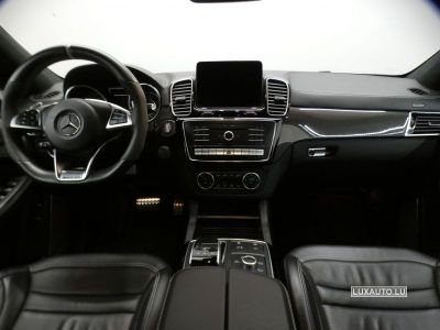 Mercedes GLE Coupé 63 S AMG 4Matic Speedshift - <small></small> 74.290 € <small>TTC</small> - #9
