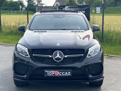 Mercedes GLE Coupé COUPE 350 D 258CH SPORTLINE PACK AMG 4MATIC 9G-TRONIC  - 3