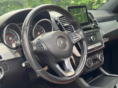 Mercedes GLE Coupé COUPE 350 D 258CH SPORTLINE PACK AMG 4MATIC 9G-TRONIC  - 12