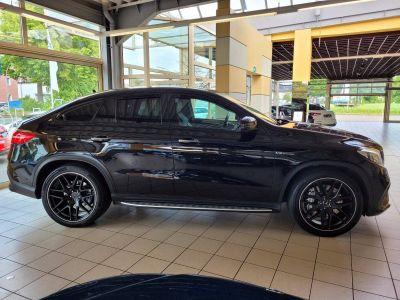 Mercedes GLE Coupé Coupe 63 AMG 557ch 4Matic 7G - <small></small> 73.900 € <small>TTC</small> - #2