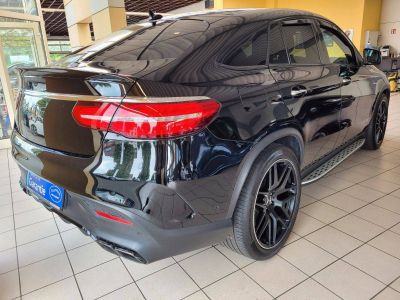 Mercedes GLE Coupé Coupe 63 AMG 557ch 4Matic 7G - <small></small> 73.900 € <small>TTC</small> - #3