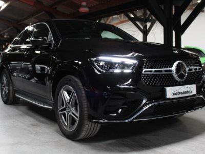 Mercedes GLE Coupé COUPE II II COUPE 350 DE 197 4MATIC AMG LINE 9G-TRONIC  - 10