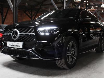 Mercedes GLE Coupé COUPE II II COUPE 350 DE 197 4MATIC AMG LINE 9G-TRONIC  - 13