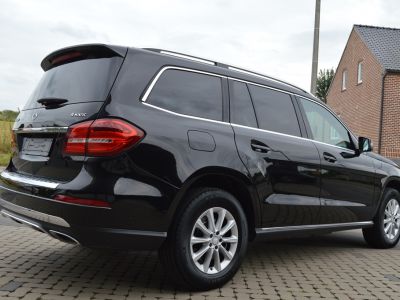 Mercedes GLS 350 d 4Matic 258 ch 7 places ! Executive  - 2