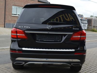 Mercedes GLS 350 d 4Matic 258 ch 7 places ! Executive  - 4