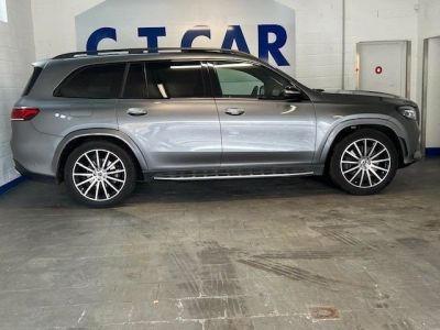 Mercedes GLS 400 AMG-LINE 4Matic -  7SITZ - AHK -VOLL  - 2