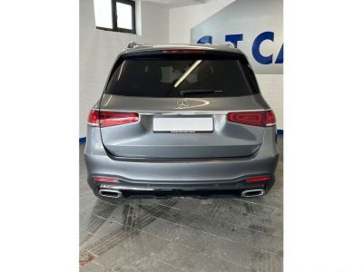 Mercedes GLS 400 AMG-LINE 4Matic -  7SITZ - AHK -VOLL  - 4