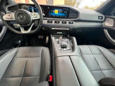 Mercedes GLS 400 AMG-LINE 4Matic -  7SITZ - AHK -VOLL  - 7