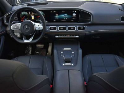 Mercedes GLS 400 AMG LINE - 7PL - PANO DAK - SOFTE CLOSE - MEMORY - DISTRONIC  - 7