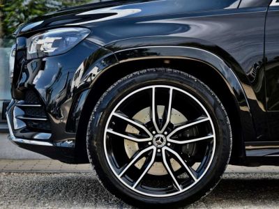 Mercedes GLS 400 AMG LINE - 7PL - PANO DAK - SOFTE CLOSE - MEMORY - DISTRONIC  - 11