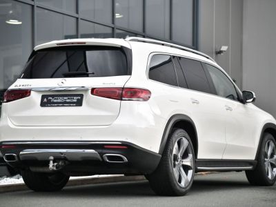 Mercedes GLS 400 d 4Matic Vollleder  - 41